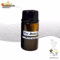 داروی مالاشیت گرین آبزیان زینتی ریو جوما