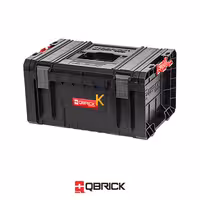 جعبه ابزار مدل PRO Toolbox کیوبریک