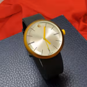 ساعت مچی مردانه و پسرانه والار بند رابر WALAR