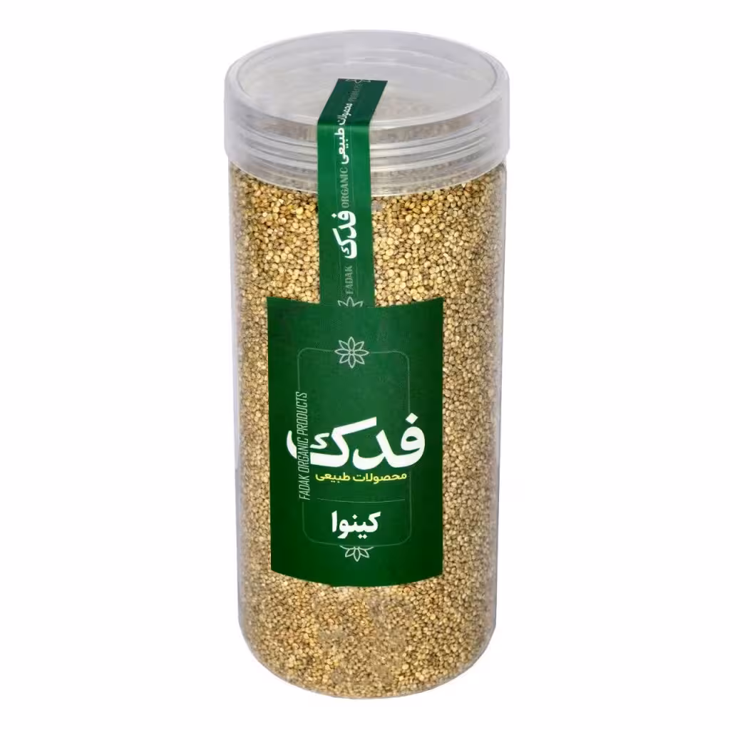 کینوا اعلا درجه یک (500 گرم)