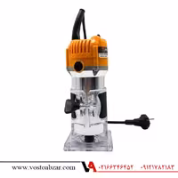 اور فرز مشتی فلزی حرفه ای اینتیمکس مدل 0616