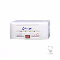 محافظ فلز و پلاستیک کلید دار نوسان