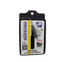 نوک هویه نسوز سرصاف سفید مکانیک Mechanic 900M-T-I