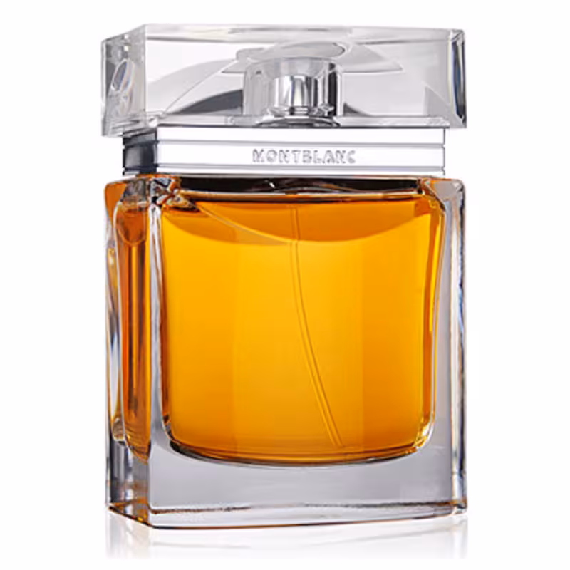 عطر ادکلن مونت بلنک اکسپشنال Mont Blanc Homme Exceptionnel • خوش آرا