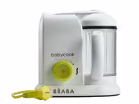 غذاساز کودک ب آ با مدل بیبی کوک نئون Beaba Babycook Solo