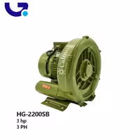 بلوئر کالمو مدل HG-2200SB