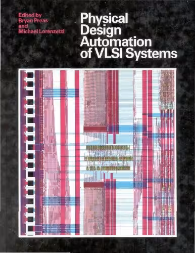 خرید و دانلود نسخه کامل کتاب Physical Design Automation of Vlsi Systems
