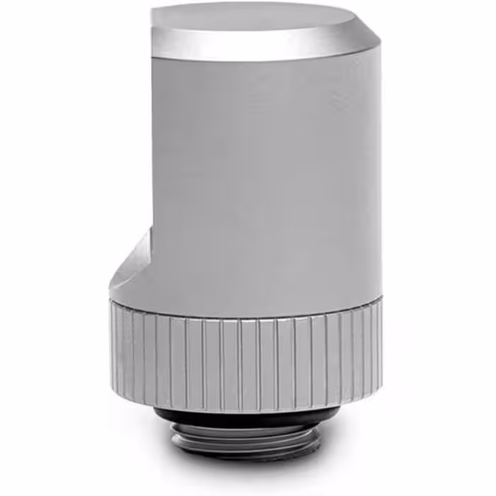 فیتینگ ایی کی دبلیو بی EKWB Quantum Torque Rotary 90&#176; Silver