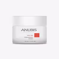 کرم آبرسان و سفت کننده صورت 50ml Vi آنوبیس