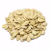 دانه یا تخم کدو کاغذی