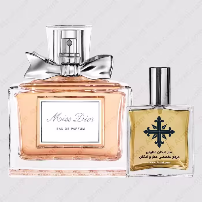 عطر ادکلن عطرمی مدل میس زنانه – Atrmi Miss Women
