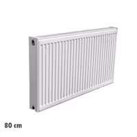 رادیاتور پنلی 80 سانت لورچ مدل پربازده
