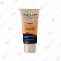 کرم مرطوب کننده قوی هیدرودرم مناسب پوست های خشک و خیلی خشک دیجی فارماسی