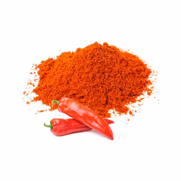 پودر فلفل قرمز اعلا 200 گرم