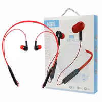 هندزفری بلوتوثی گردنی کی ام KL-02