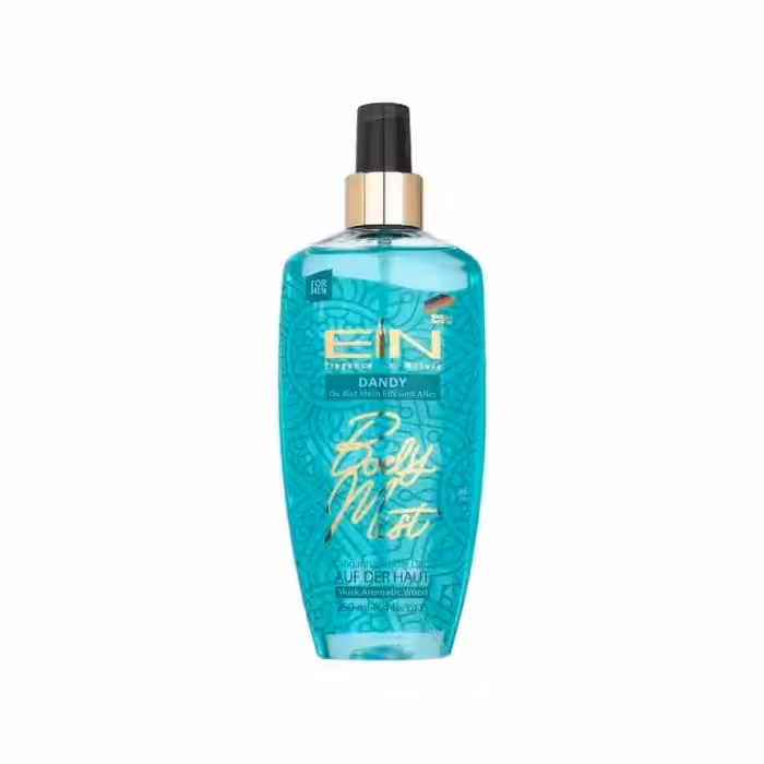 بادی اسپلش مردانه ای آی ان