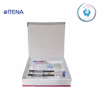 خرید کیت ژل بلیچینگ آفیس ایتنا PURE OFFICE iTENA-کافه دنتیست