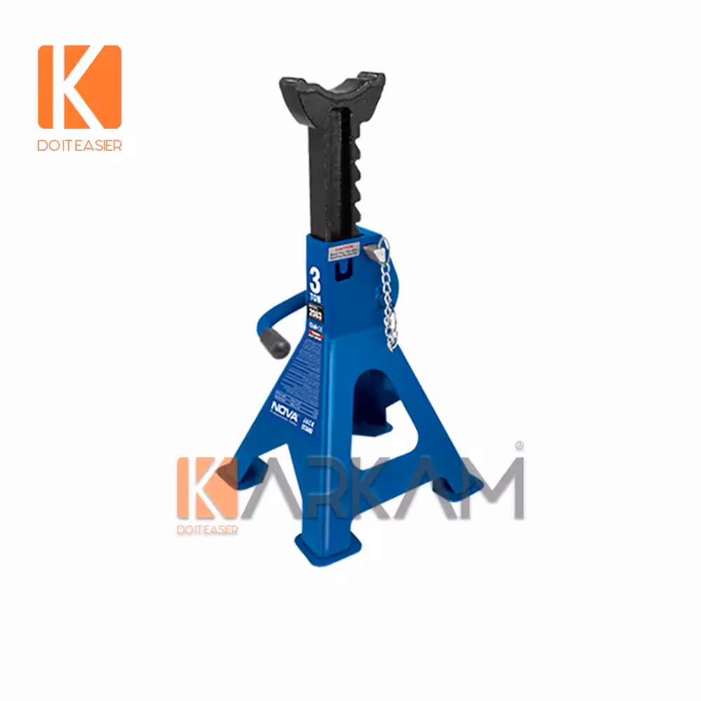 خرک 3 تن 2عددی NTS-2083 نوا