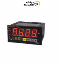 کنترلر دما سامی مدل TF8-M2