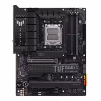 مادربرد ایسوس مدل TUF GAMING X670E-PLUS WIFI