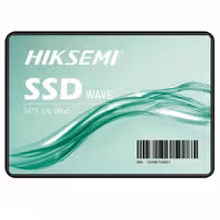 اس اس دی هایک سمی SSD WAVE HIKSEMI 256GB