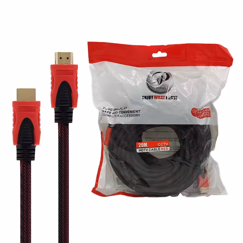کابل HDMI کنفی ایکس پی پروداکت طول 20 متر