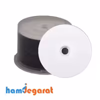 سی دی اپرو 52 پرینتیبل 50 عددی