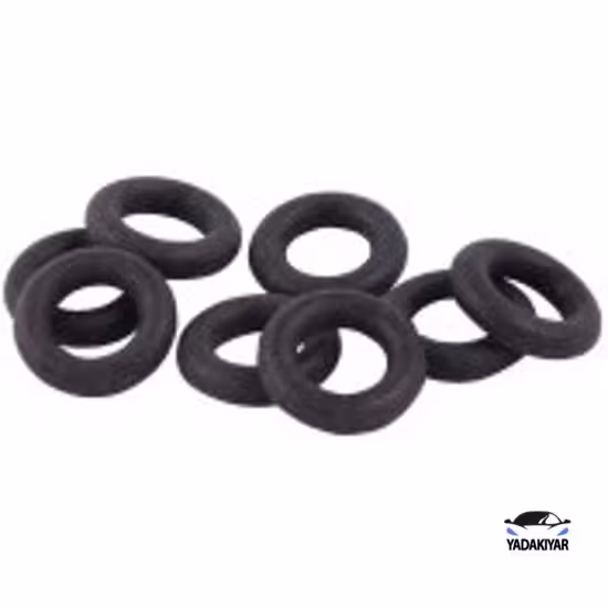 اورینگ انژکتور روا – دوستان