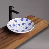 کاسه روشویی Granisea مدل Bluelotus GB 1135