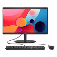 آل این وان 21.5 اینچ اچ پی HP مدل 22-dg0013nh i3 N300 8GB 512GB SSD