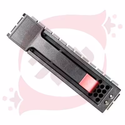 هارد استوریج HPE MSA 4TB 12G SAS 7.2K LFF Q1H48A با گارانتی