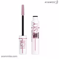 ریمل پرایمر رنگی اسکای های  میبلین Tinted Primer