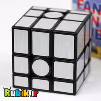 روبیک حجمی آینه ای 3×3 فانکسین