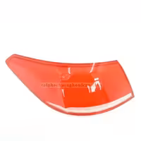 طلق چراغ جلو بنزe350(w207) مدل 2014