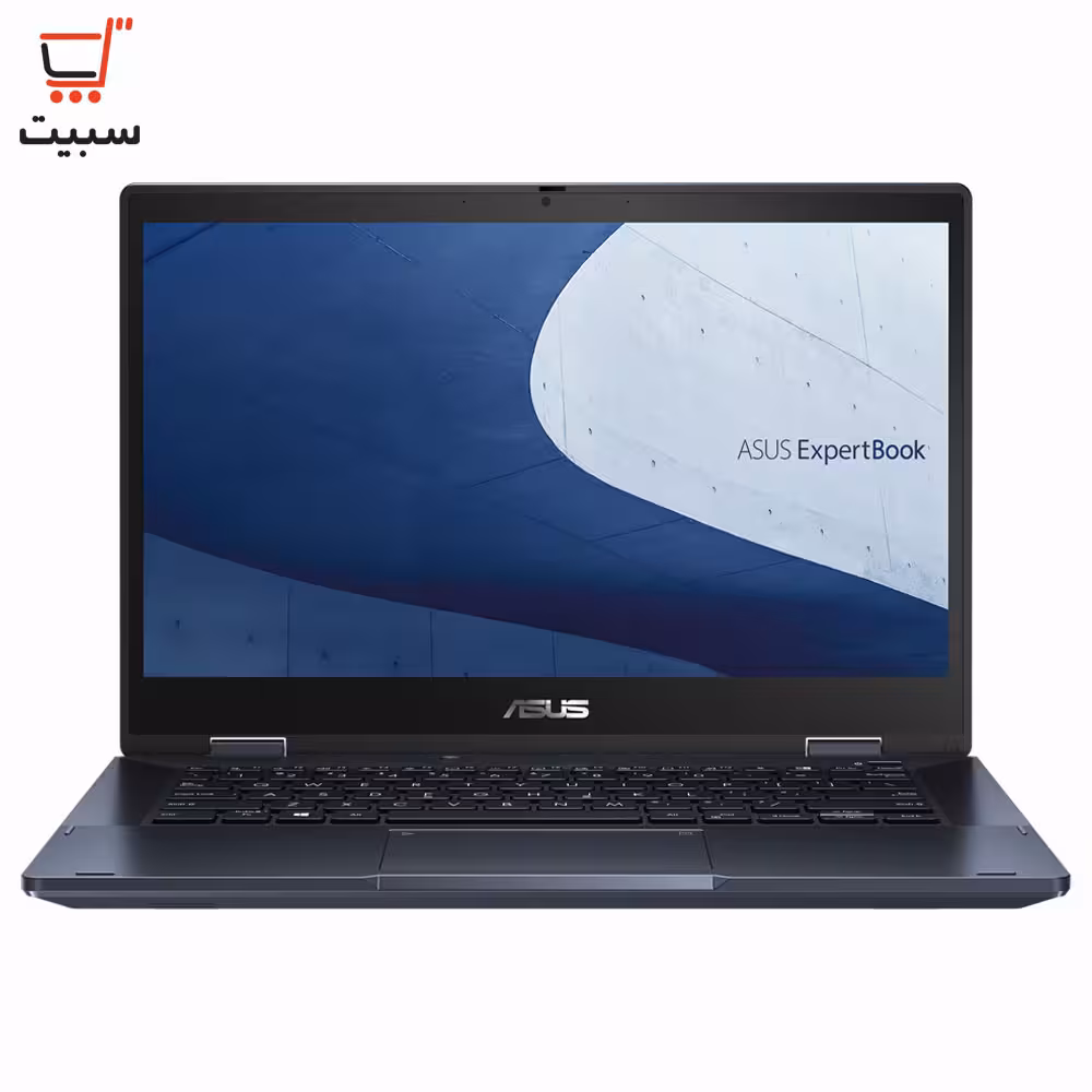 لپ تاپ 14 اینچی لمسی ایسوس مدل B3402FEA-EC0794-FG   کیف اورجینال