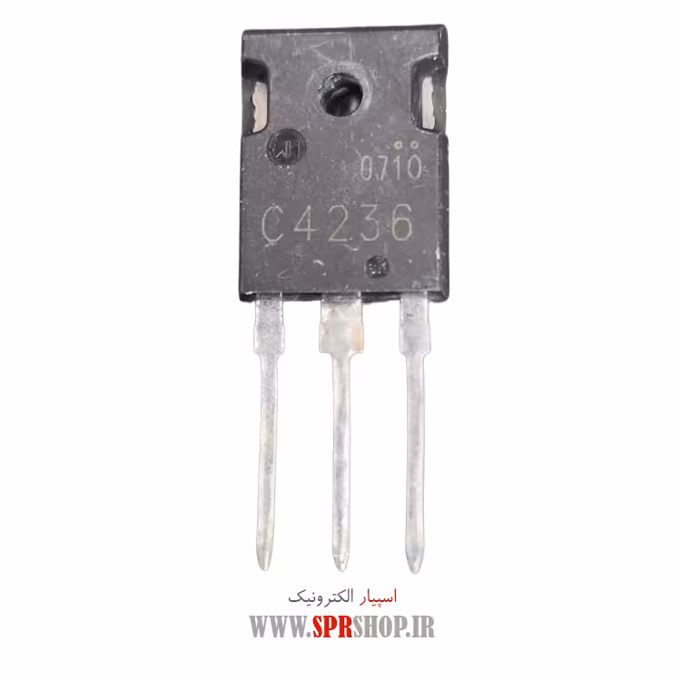 ترانزیستور C4236 TO-247 ORG