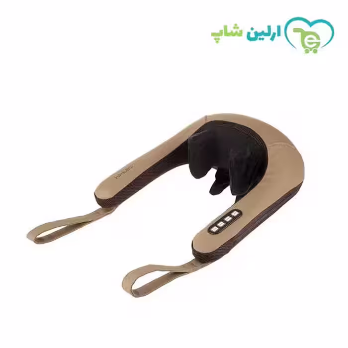 ماساژور گردن و شانه هایتک مدل HI-SM120
