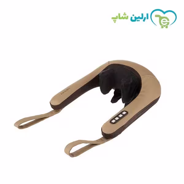 ماساژور گردن و شانه هایتک مدل HI-SM120