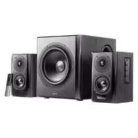 قیمت و خرید اسپیکر ادیفایر Edifier S351DB Black | فروشگاه گیمینگ تکاف