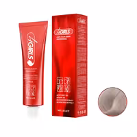 رنگ مو شنی ابریشمی فور گرلز سری فشن SU حجم 120ml