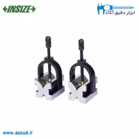 وی بلاک جفت کلمپی INSIZE (اینسایز) مدل 6896-11