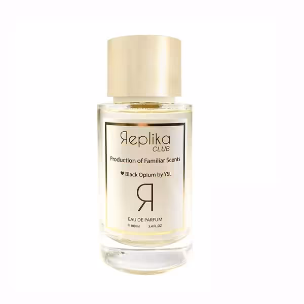 عطر رپلیکا کلاب بلک اوپیوم زنانه ادوپرفیوم 100 میل