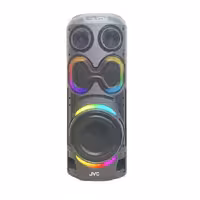 اسپیکر بلوتوثی قابل حمل جی وی سی مدل XS-N6112PB