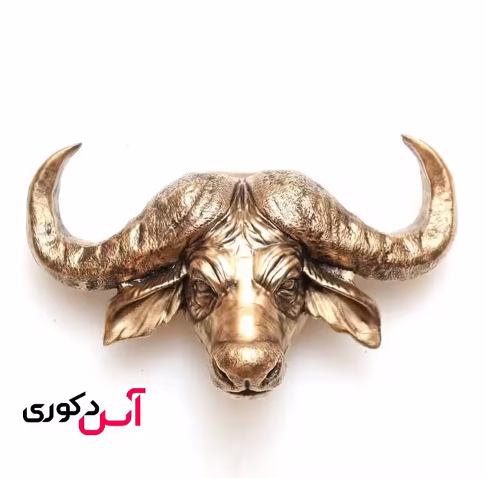 دیوارکوب بوفالو پلی استری
