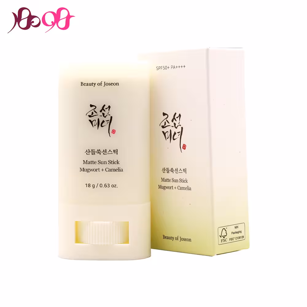 ضد آفتاب استیکی بیوتی آف جوسان