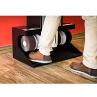 دستگاه واکس زن اتوماتیک AG401