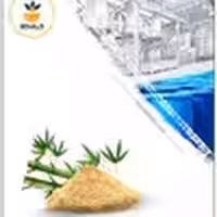 عصاره بامبو خشک (پودری)