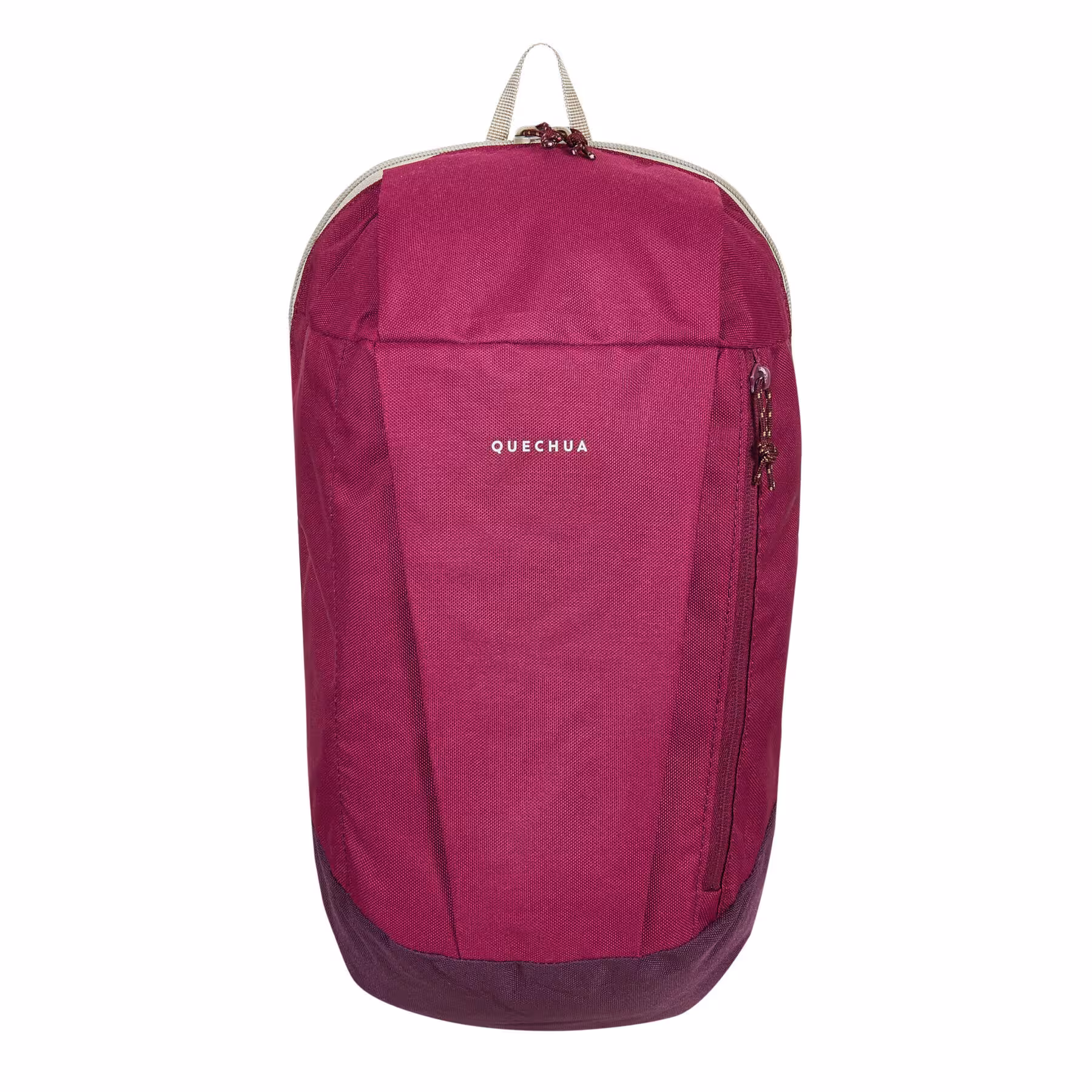 کوله پشتی کچوا 10 لیتری Quechua Outdoor Backpack – 10L – Purple – NH Arpenaz 50