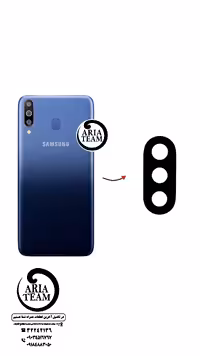 لنز دوربین سامسونگ M30