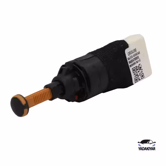 فشنگی استپ ترمز 206 و ساینا – کروز